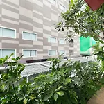 The Garden Building