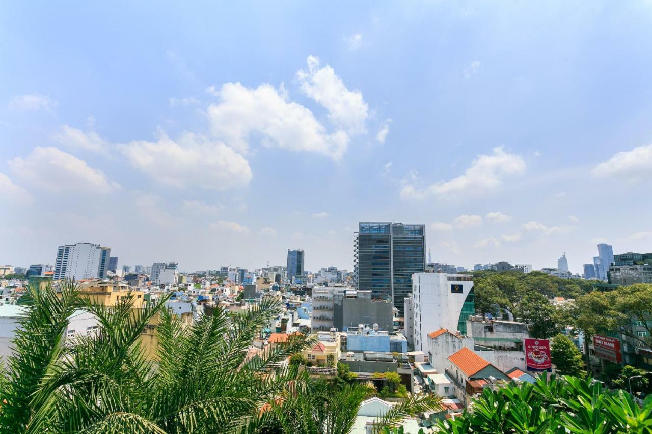 The Garden Building TP. Hồ Chí Minh