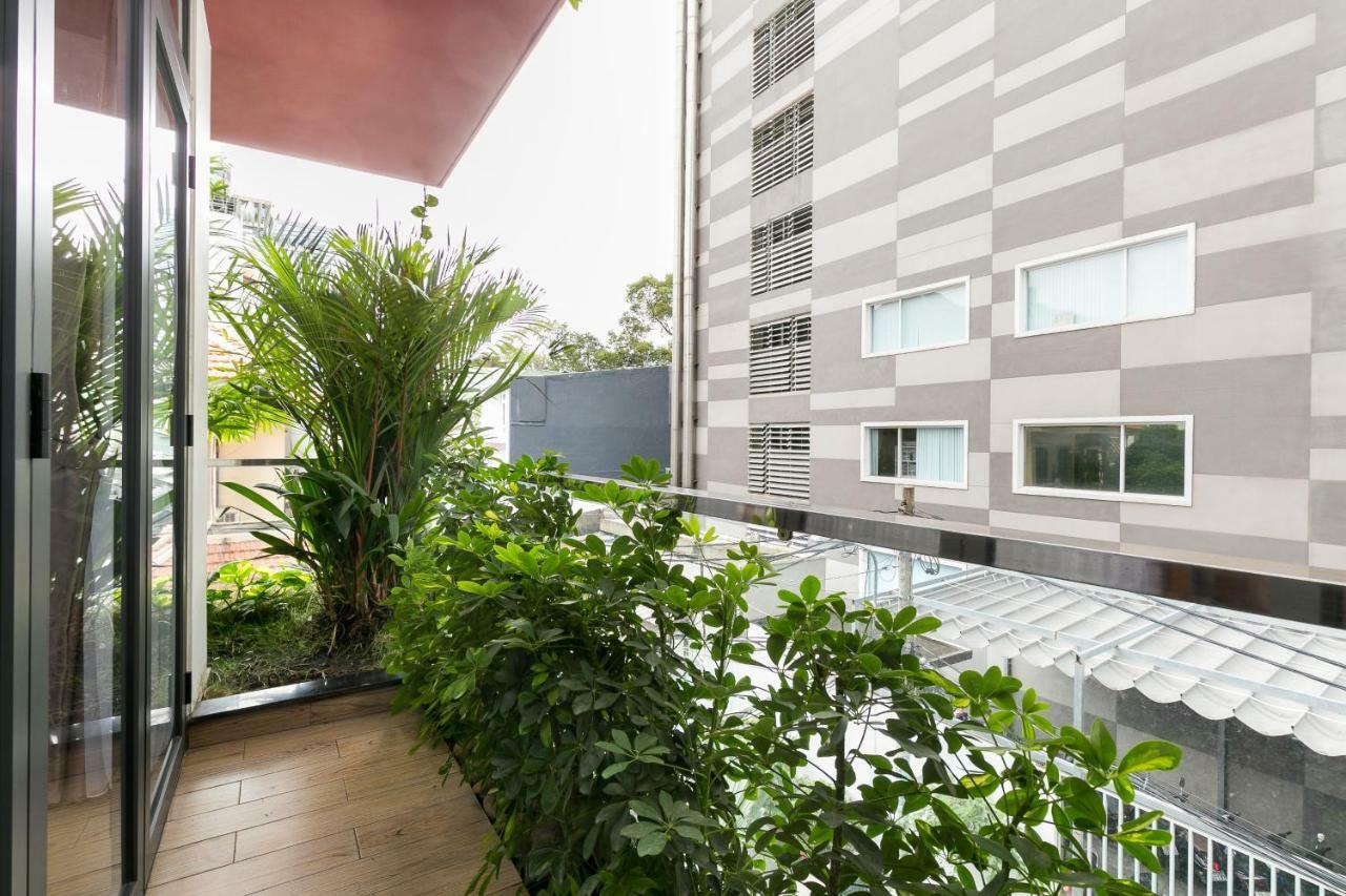 The Garden Building TP. Hồ Chí Minh